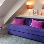 Turenne Hotel 4*