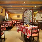 Turenne Hotel