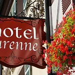 Turenne Hotel Colmar