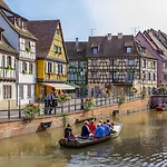 Hotel Turenne Colmar