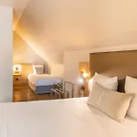 Hotel Turenne 4*