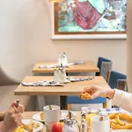 Hotel Turenne Colmar