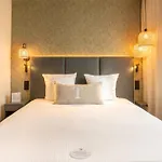 酒店 Maison Turenne 科尔马