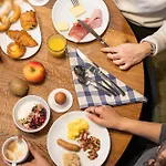 Turenne Hotel 4*