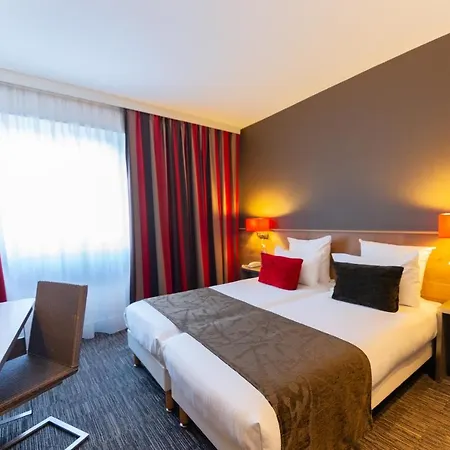 Hotel Turenne