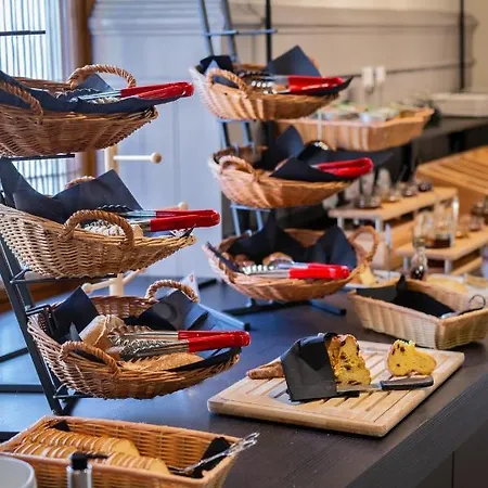 酒店 Maison Turenne