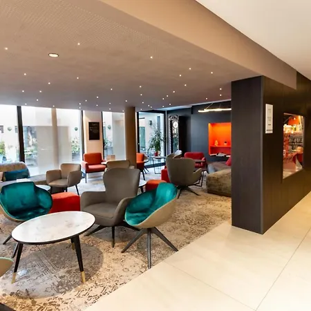 酒店 Maison Turenne 4*