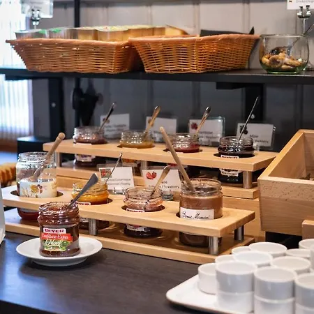 酒店 Maison Turenne 科尔马