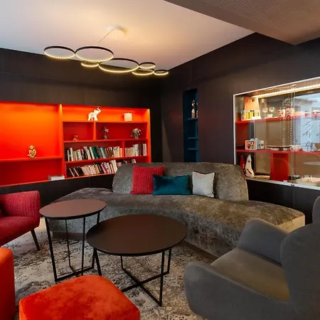 Turenne Hotel 3*