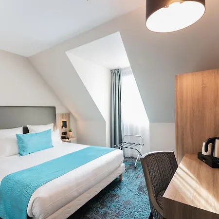 Turenne Hotel