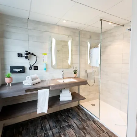 Hotel Turenne 3*