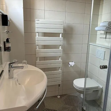 Hotel Maison Turenne Colmar