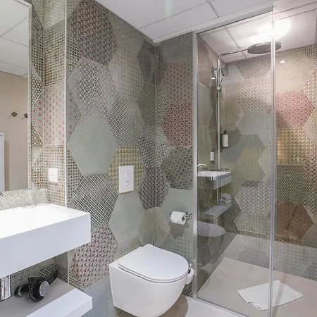 Maison Turenne 酒店