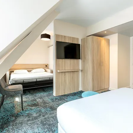 Maison Turenne Hotel 4*