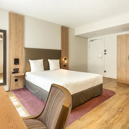 Maison Turenne 酒店