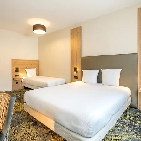 酒店 Maison Turenne