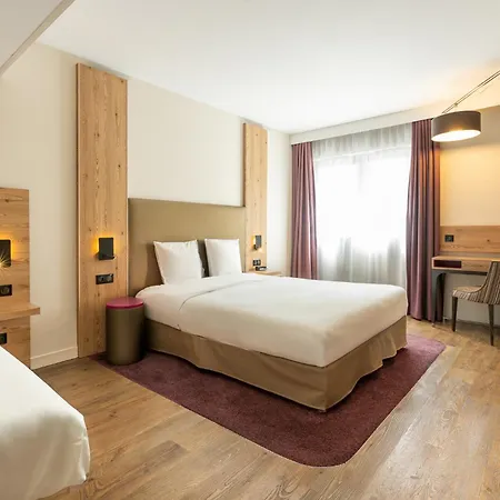 Maison Turenne 4* 科尔马