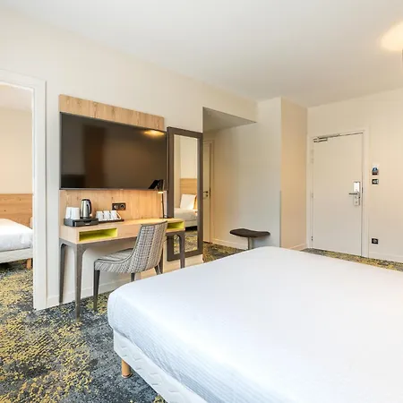 Maison Turenne 酒店