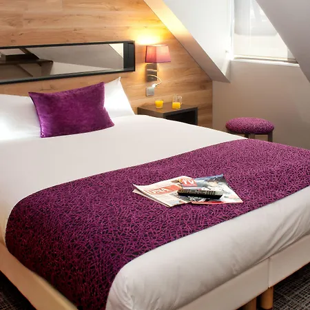 Hotel Maison Turenne