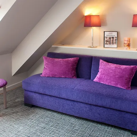 Maison Turenne 酒店 4*