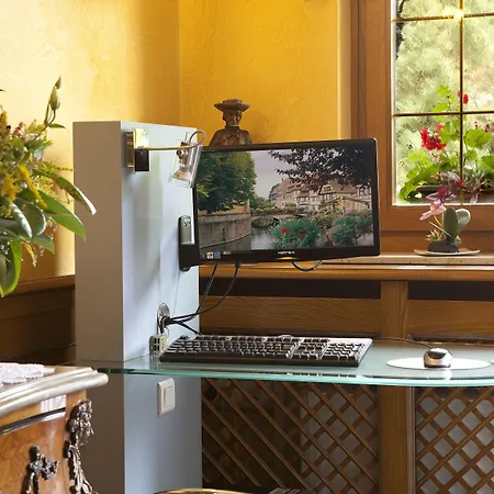 Maison Turenne Hotel