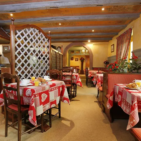 Maison Turenne Hotel 4*