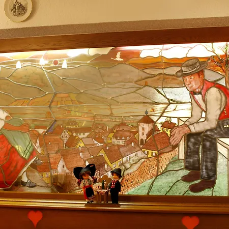 Hotel Maison Turenne Colmar