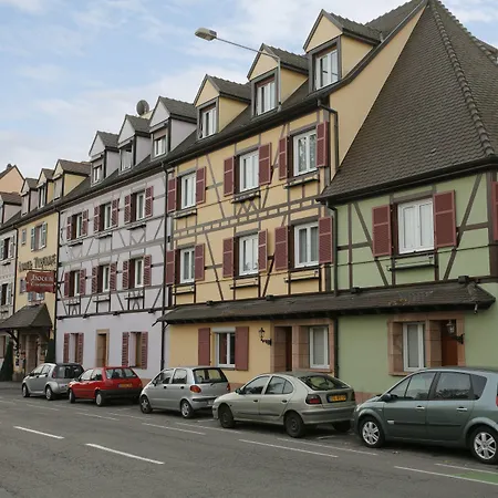 Maison Turenne Отель 4*