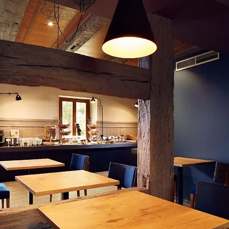 酒店 Maison Turenne 科尔马