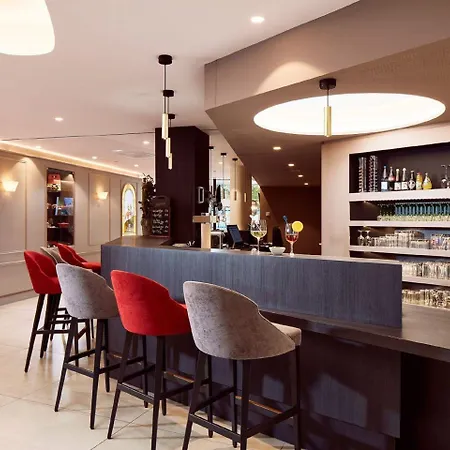 Maison Turenne 4* 科尔马