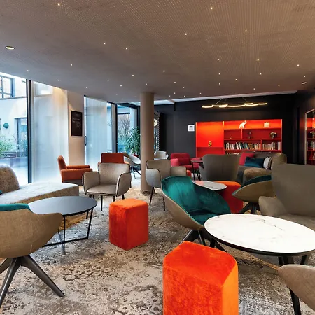 Maison Turenne 酒店 科尔马