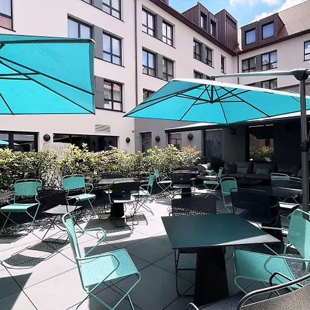 Maison Turenne Hotel Colmar