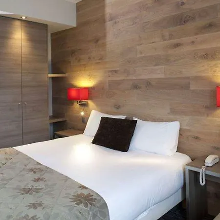 酒店 Maison Turenne