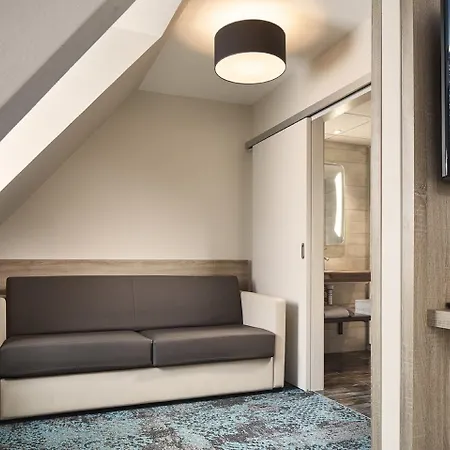 Hotel Maison Turenne