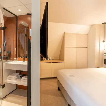 Maison Turenne 酒店 4*