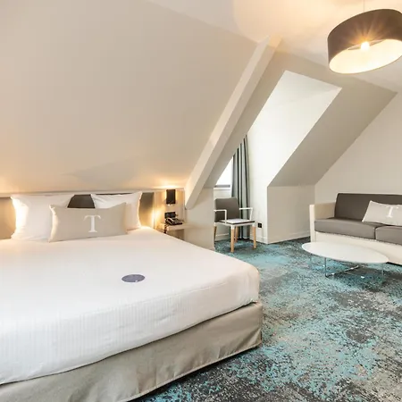 Hotel Turenne
