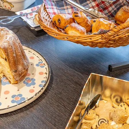 Maison Turenne 酒店 科尔马