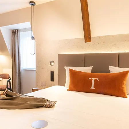 Maison Turenne 4*