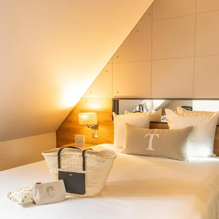 Hotel Maison Turenne