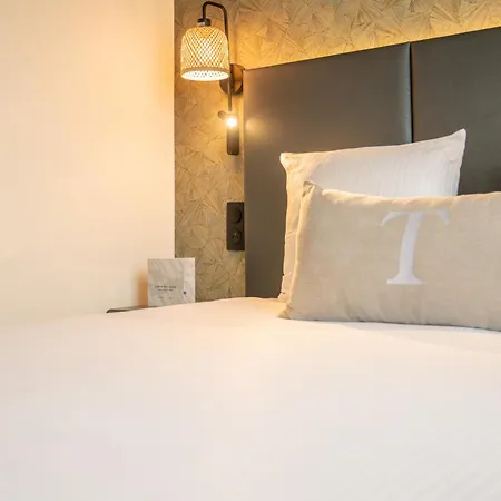 Maison Turenne ホテル コルマール