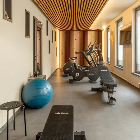 Maison Turenne ホテル 4*