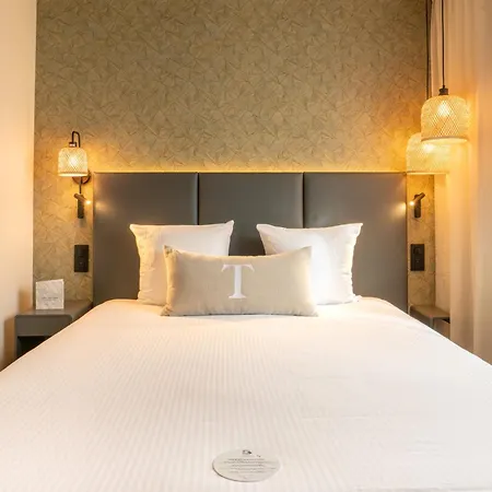 Hotel Maison Turenne Colmar