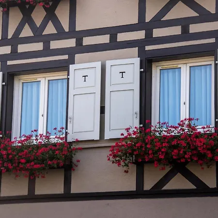 Turenne 4*