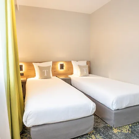 Maison Turenne Hotel Colmar