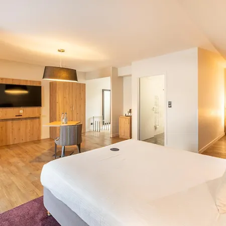 Maison Turenne 4* Colmar