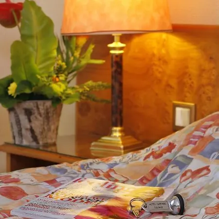 Hotel Turenne
