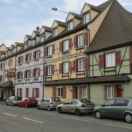 Hotel Turenne 3*