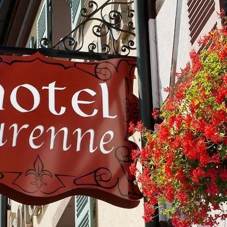 Turenne 3* Colmar