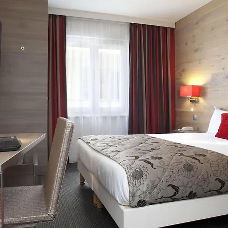 Turenne Hotel