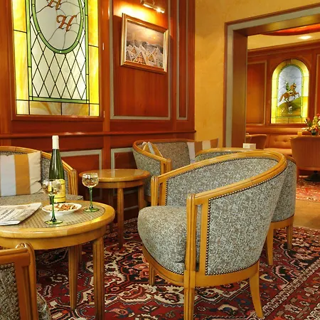 Turenne Hotel 3*